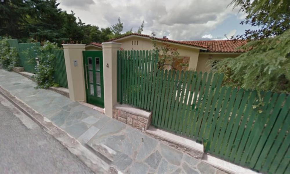 Εκάλη: Ληστές ξάφρισαν από μεζονέτα χρήματα και κοσμήματα